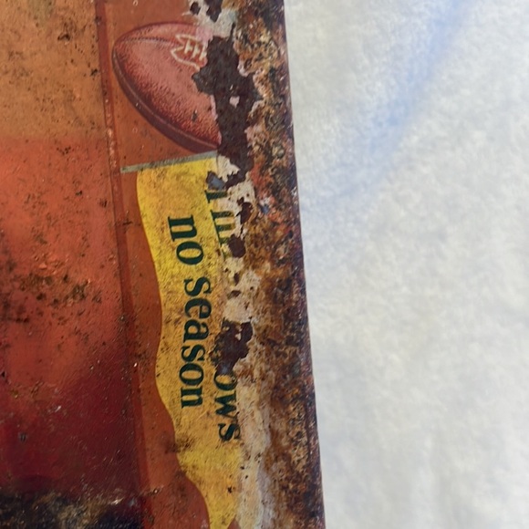 Coca Cola vintage tray sign - Picture 5 of 5